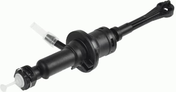 Master Cylinder, clutch 6284 605 034 - image 4