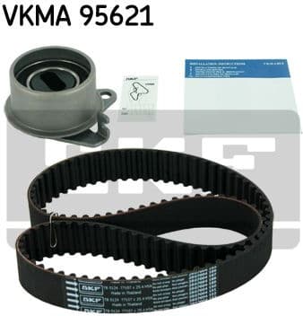 Timing belt kit VKMA95621