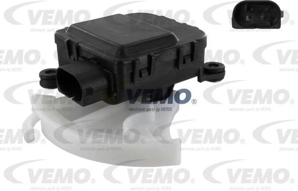 Actuator, blending flap Green Mobility Parts V10-77-1016