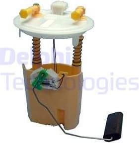 fuel supply unit FG1015-12B1