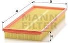 Air Filter C40124