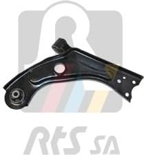Control/Trailing Arm, wheel suspension 76.90710.1