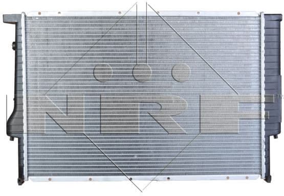 Radiator, engine cooling EASY FIT 509625 - image 3