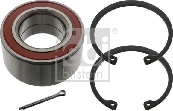 Wheel Bearing Kit 03189