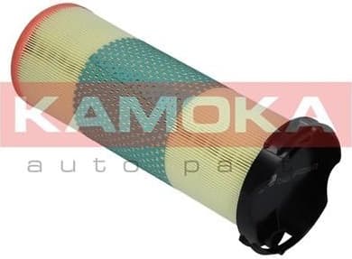 Filter air F214401 - image 2