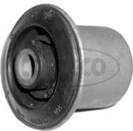 Mounting, control/trailing arm 21652524