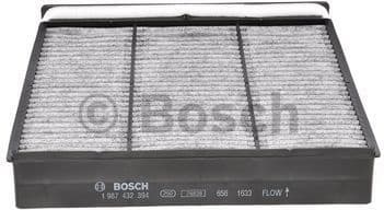 Filter, cabin air 1987432394