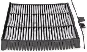 Filter, cabin air 1987432394 - image 2