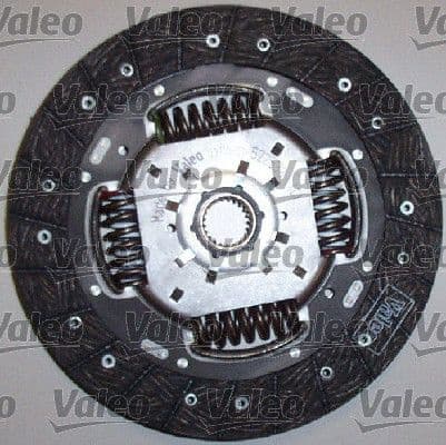 Clutch Kit KIT2P 826328 - image 3