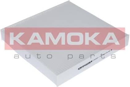 Filter, cabin air F403001 - image 2