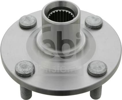 Wheel Hub 28248