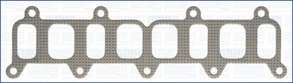 Gasket, intake/exhaust manifold 13086000