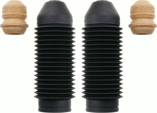 Dust Cover Kit, shock absorber Service Kit 900 042 - image 2
