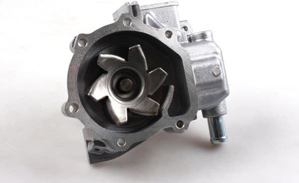 Water Pump, engine cooling P7576 - image 3