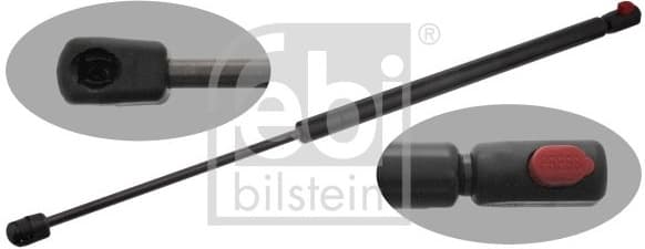 Gas Spring, bonnet 24733 - image 2