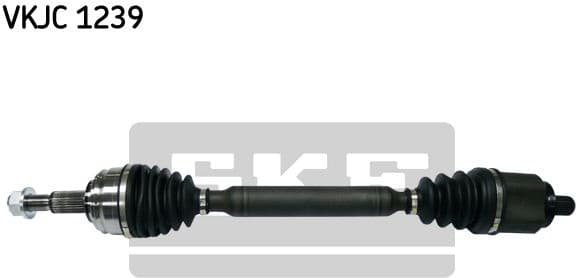 Drive Shaft VKJC 1239