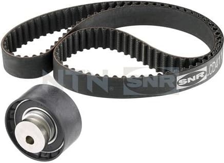 Timing Belt Kit KD458.34