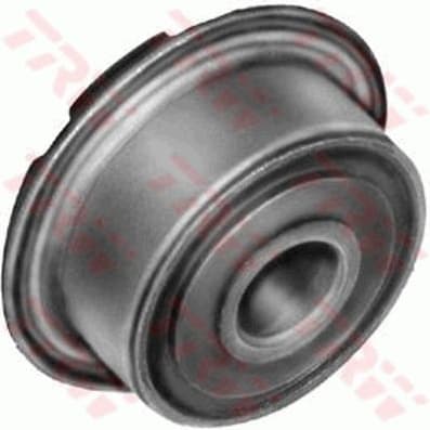 Mounting, control/trailing arm JBU181