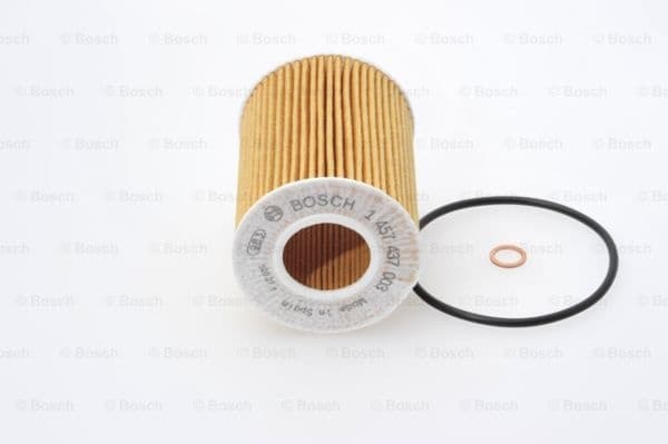 Oil Filter 1457437003
