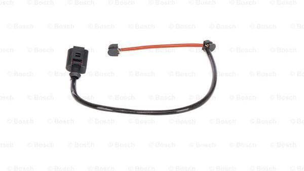 Warning Contact, brake pad wear 1987473012 - image 3