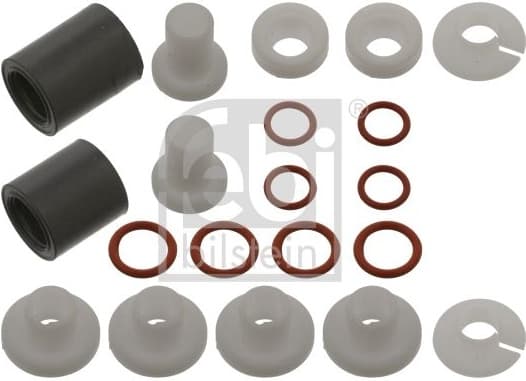 Repair Kit, gear shift lever 38418