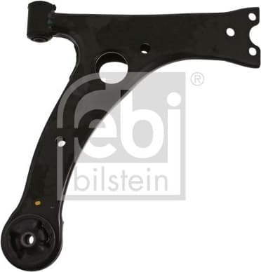 Control/Trailing Arm, wheel suspension 43045