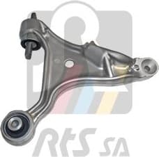 Control/Trailing Arm, wheel suspension 96.07050.1