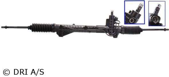 Steering Gear 711520081