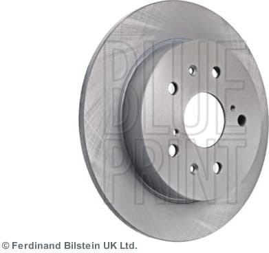 Brake Disc ADK84331 - image 2