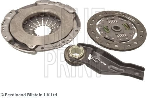 Clutch Kit ADM530103 - image 2
