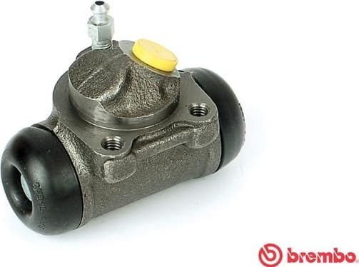 Wheel Brake Cylinder ESSENTIAL LINE A12194