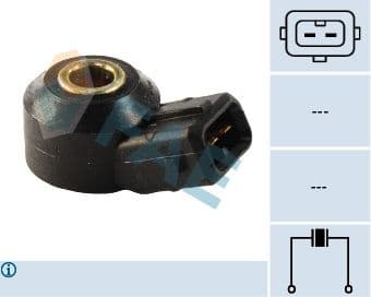 Knock Sensor 60161