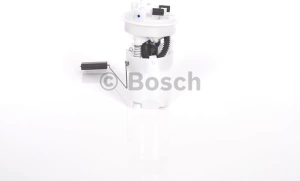 fuel supply unit 0986580313 - image 2