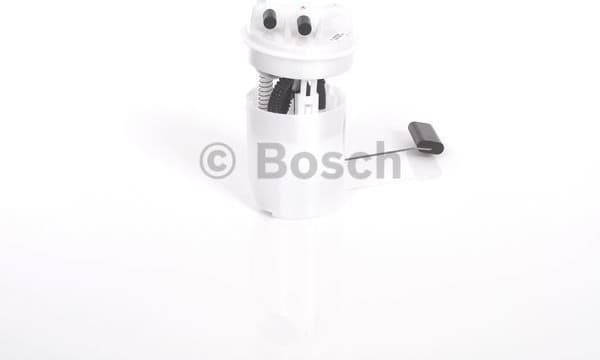 fuel supply unit 0986580313 - image 3