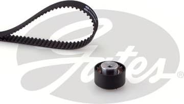 Timing Belt Kit PowerGrip™ K015503XS