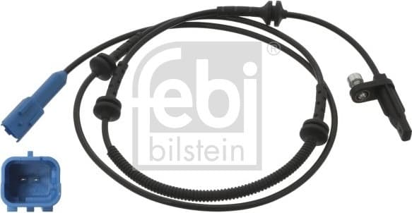 Sensor, wheel speed 46261