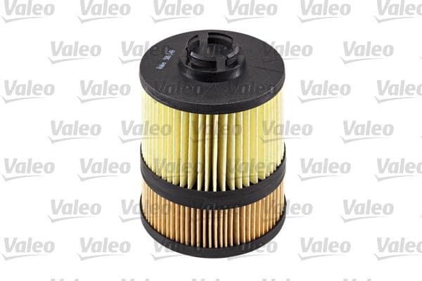 Oil Filter 586549 - image 2