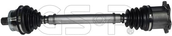 Drive Shaft 203058