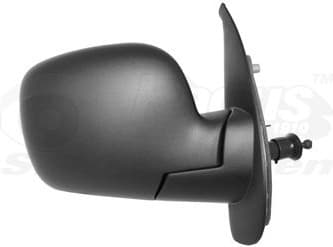 Exterior Mirror * HAGUS * 4312804 - image 2