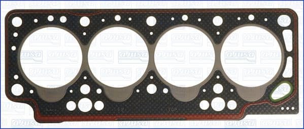 Gasket, cylinder head FIBERMAX 10026220