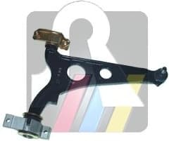 Control/Trailing Arm, wheel suspension 96.90140.1