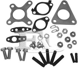 Mounting Kit, charger KT750011