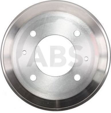 Brake Drum 2776-S