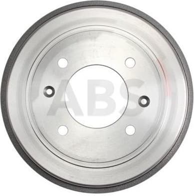 Brake Drum 3420-S