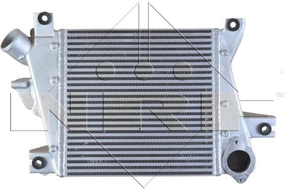 Charge Air Cooler 30381