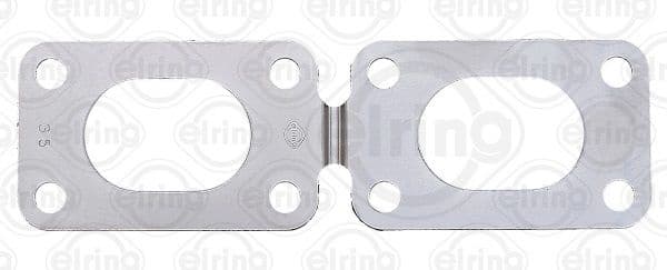 Gasket exhaust manifold 821.020 - image 3