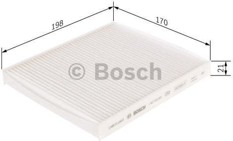 Filter, cabin air 1987435065 - image 5