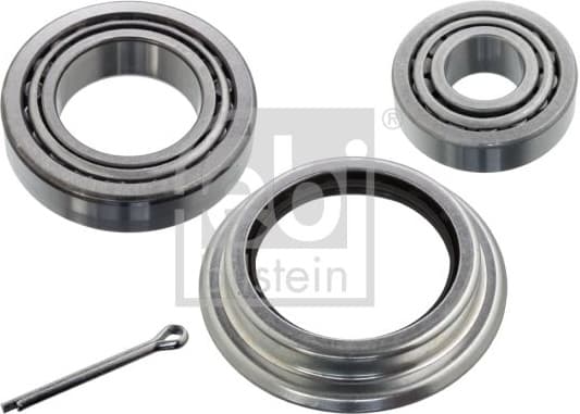 Wheel Bearing Kit 14499