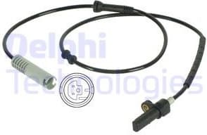 Sensor, wheel speed SS10304