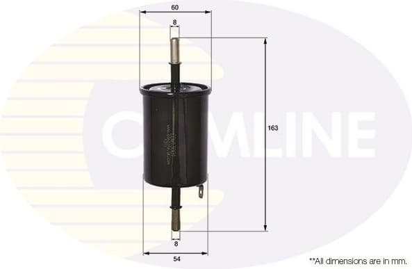Fuel Filter CDW13001